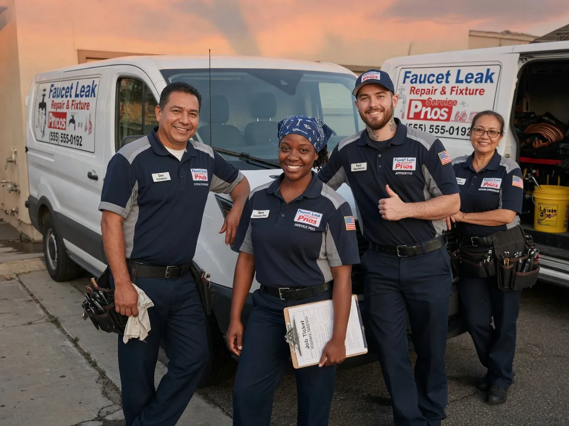 Faucet Repair company in Accoville, WV