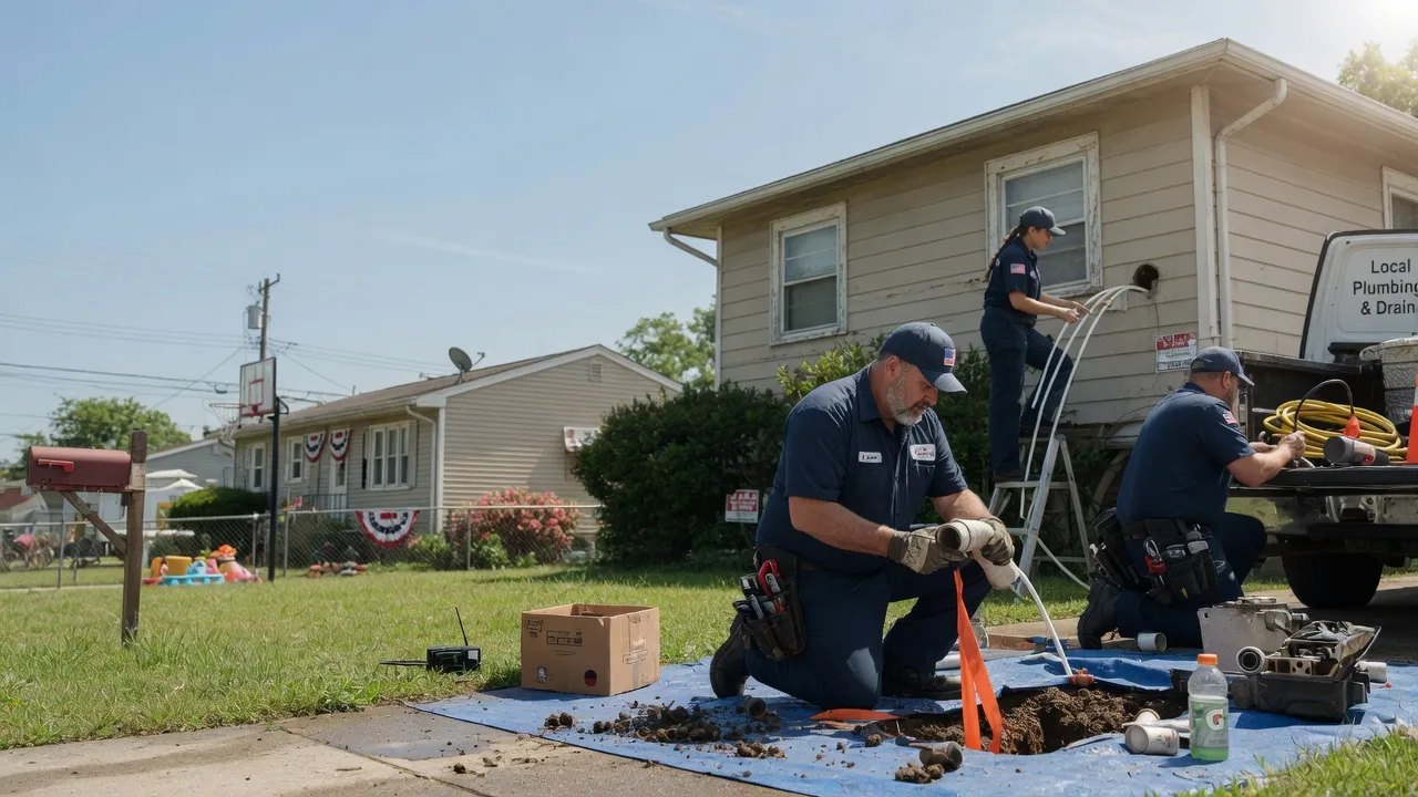 Faucet Repair in Accoville, WV near me